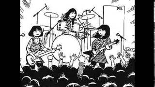Watch Shonen Knife Watchin Girl video