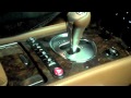 Bentley Continental Flying Spur Overview, Exhaust