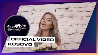 Mimoza - Young Queen - Kosovo 🇽🇰 -   - Global Song Contest 2022