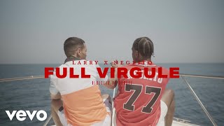 Larry, Negrito - Full Virgule