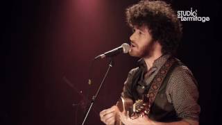Simon McDonnell & Spring Barley - Marbletown Live in Paris