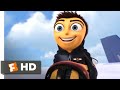 Bee Movie - Thinking Bee | Fandango Family