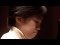 牛田智大 - リスト：愛の夢（ショート・ヴァージョン）