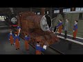 The Stories of Sodor: Fallout