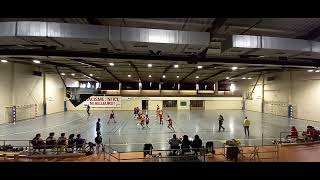 Limours Vs Ste Geneviève Des Bois 2Qt