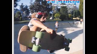 Watch Fu Manchu Laserblast video