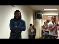 Newsboys Winter Jam Michael Tait Fresno 2013