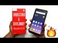 Xiaomi Redmi Y2 Unboxing and Giveaway!