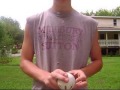 Wiffle Ball - Riser