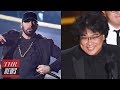 The ONLY 2020 Oscars Recap You Need to See - Watch All the Hi...