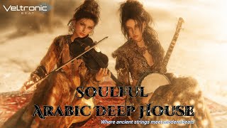 Soulful Arabic Deep House Mix Special Strings Veltronic Beat