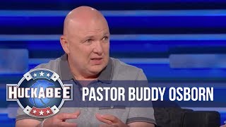 Pastor Buddy Osborn Uses Boxing to Generate Hope In His Community | Huckabee