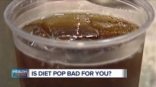 Ask Dr. Nandi Is Diet Soda Bad For You? Know The Health Risks