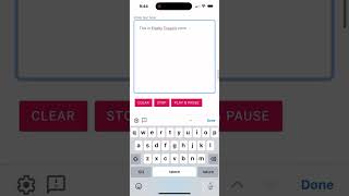 I Found Klasky Csupos Voice On Text To Speech Robot