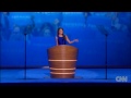 Video Raw Video: Actress Eva Longoria talks about American opportunity