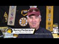 Bruins Academy | Barry Pederson
