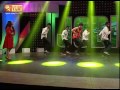 Jodi | ஜோடி - A Performance by Nakshatra and Shyam