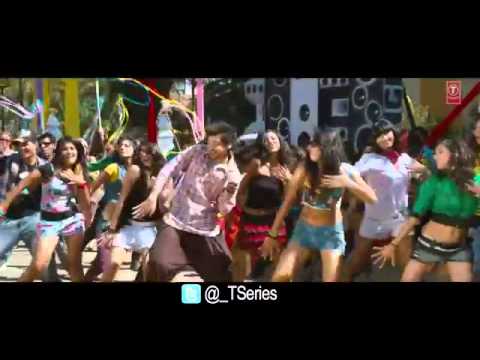 Ishq Mohallah Video Song | Chashme Baddoor | Ali Zafar Siddharth...
