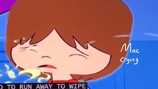Crying Clip