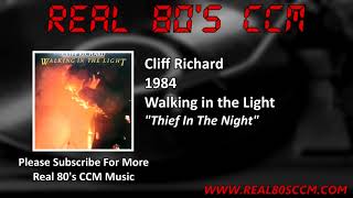 Watch Cliff Richard Thief In The Night video