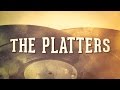 The Platters - « Les idoles de la musique américaine, Vol. 1 » (Album complet)