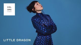 Watch Little Dragon Another Lover video