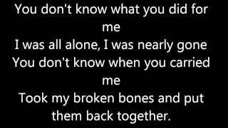 Watch Will Young You Dont Know video