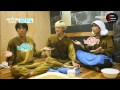 [ENG SUB] 140825 B1A4 One Fine Day Episode 6