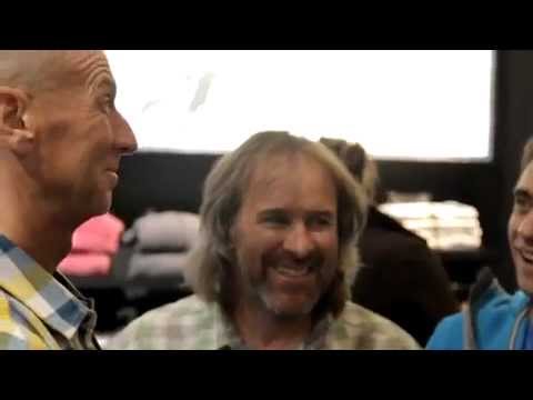 Salewa Store Milano Opening
