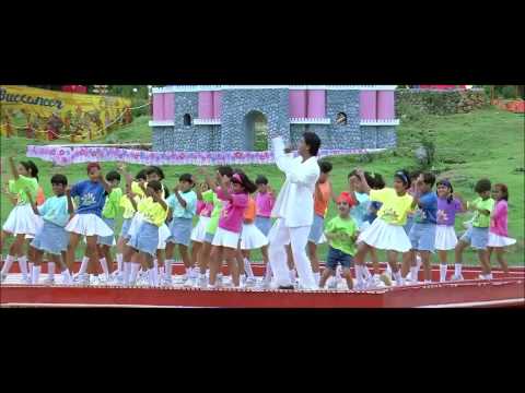 Ladki Badi Anjani Hai Karaoke (KKHH)
