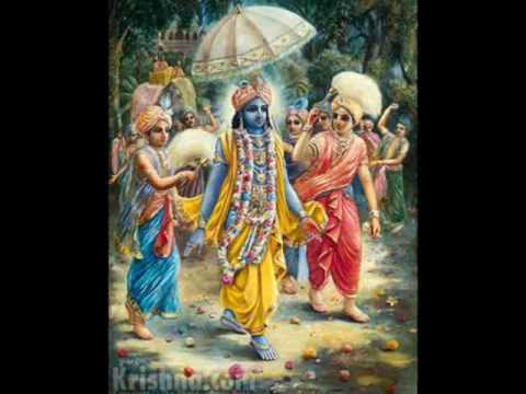 Sri Krishna Janmastami Ki Jai!