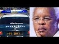 VIDEO: Edward Lowassa alivyochukuliwa na Polisi Geita