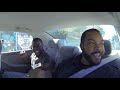 Ice Cube, Kevin Hart And Conan Help A Student Driver - CONAN on TBS