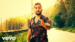 Reza Sajedi - To Mi Jano Dili Official Video