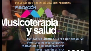 Musicoterapia con JORGE GRIMALDOS. ENTREVISTA en JAZZ TIME MAGAZINE. PARTE 1