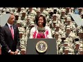 Improving Educational Opportunities for Service Members, Veterans and Their Families