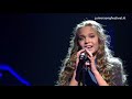 Chelsea - Waarom | Eerste halve finale Junior Songfestival 2014