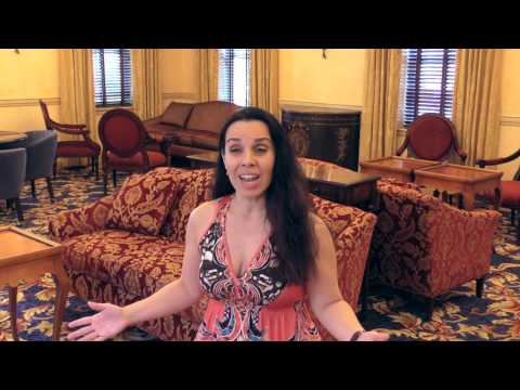 Dialogues of the Carmelites: Meet Sandra LoÌpez