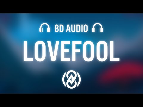 Twocolors - Lovefool 8d