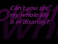Fireflight - Desperate - with Lyrics