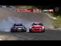 2017 Drift Andrew Gray VS Mad Mike .