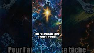 Qui Sont Les Ainur?