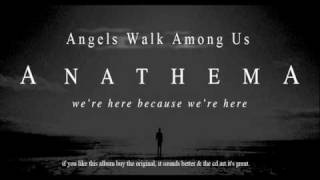 Watch Anathema Angels Walk Among Us video