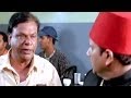 Hyderabadi Bakra Movie || Hilarious Comedy Scenes At Hotel