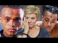 Mom REACTS to XXXTENTACION - SAD! (Official Music Video)
