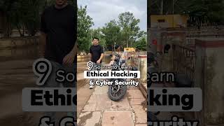 9 Tools Which Helps You To Learn Cyber Security & Ethical Hacking