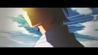 ?ANIME ? MAD? - ?AMV? ???????????lik? ? s?r (60FPS Version) 720p