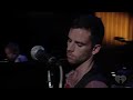 Coldplay - "Viva la Vida" Live & Acoustic "Stipped" on I Heart Radio
