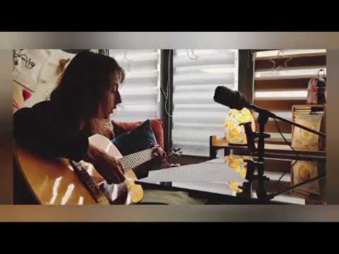 J'ai attendu #cover de @HerveBerrebi