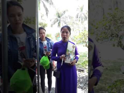 Thuyết minh Thành Cổ Quảng Trị
